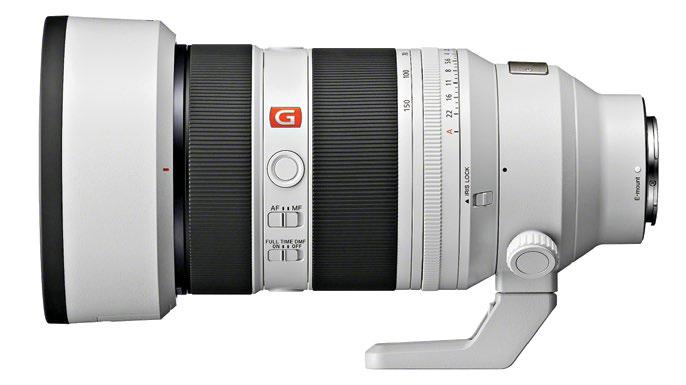 Sony FE 50-150mm F2 GM: A Wedding Photographer's Power Lens